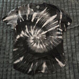 Hollister Tye Dye T-Shirt